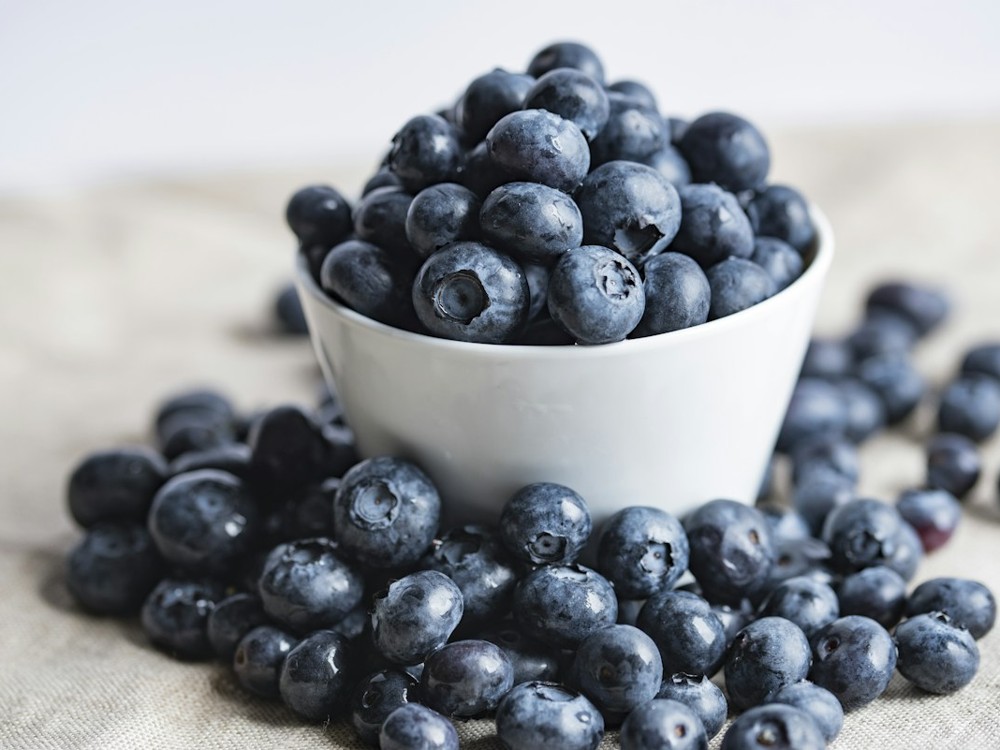 Berries