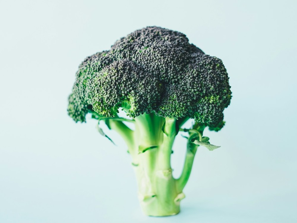 Broccoli and vegetables