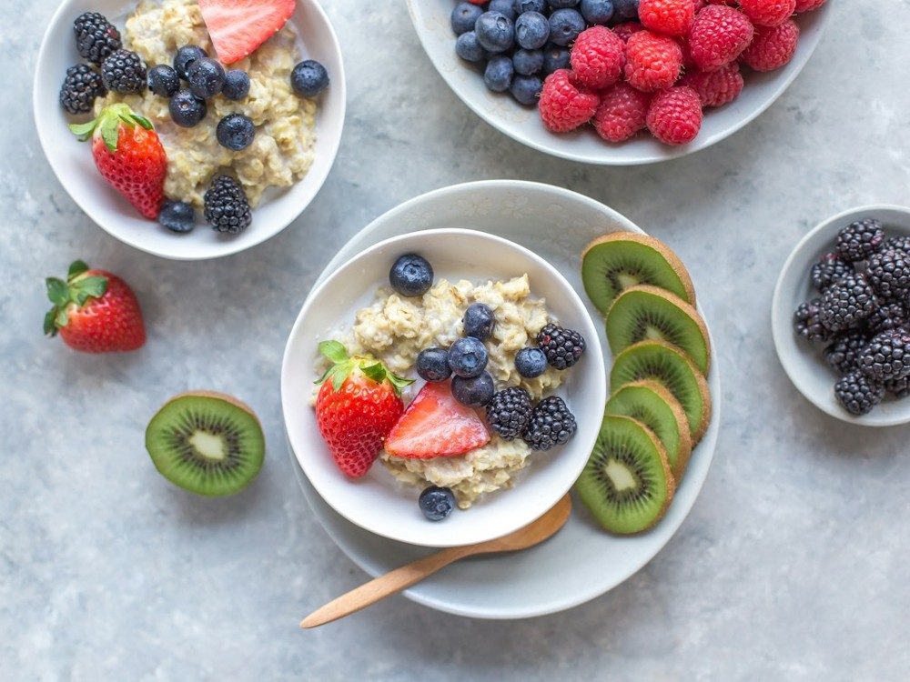 Oats